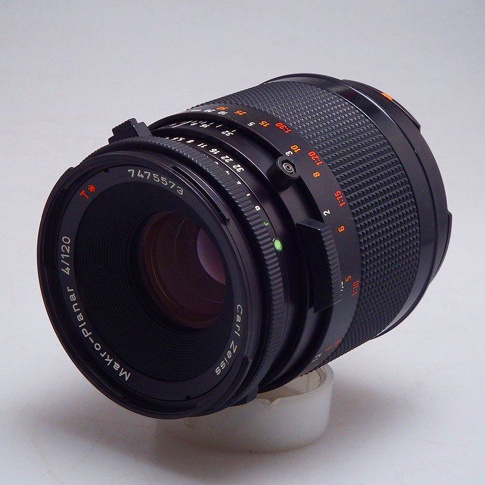 Hasselblad Others Cf Makro-Planar 120/F4 T*