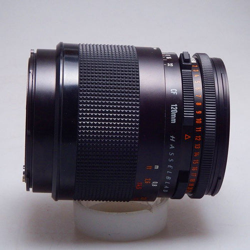 Hasselblad Others Cf Makro-Planar 120/F4 T*