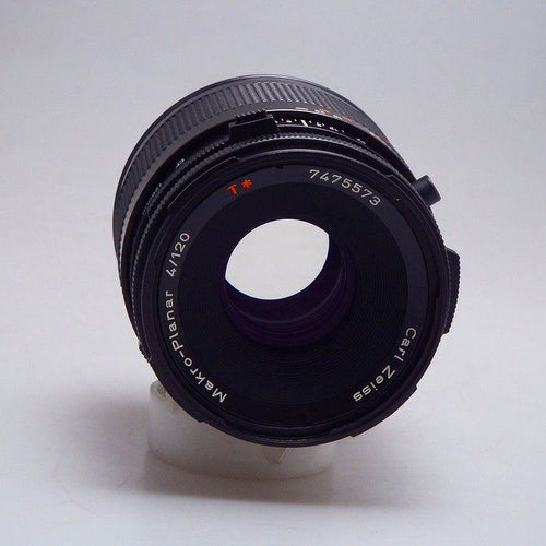 Hasselblad Others Cf Makro-Planar 120/F4 T*