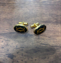 Cartier Cufflinks