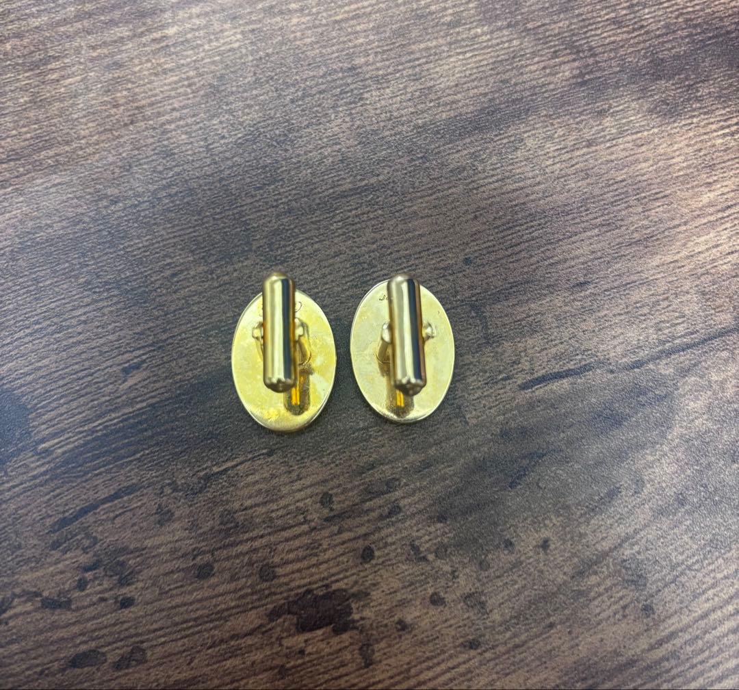 Cartier Cufflinks