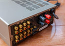 Onkyo Av Amplifier Intec A-909Ltd