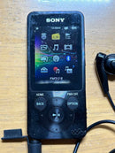 Sony Digital Audio Players Nw-S13
