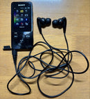 Sony Digital Audio Players Nw-S13