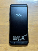 Sony Digital Audio Players Nw-S13