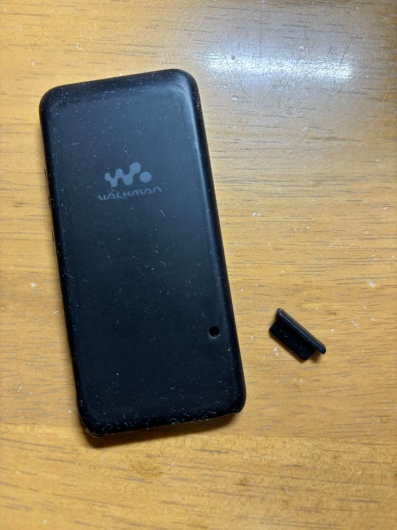 Sony Digital Audio Players Nw-S13