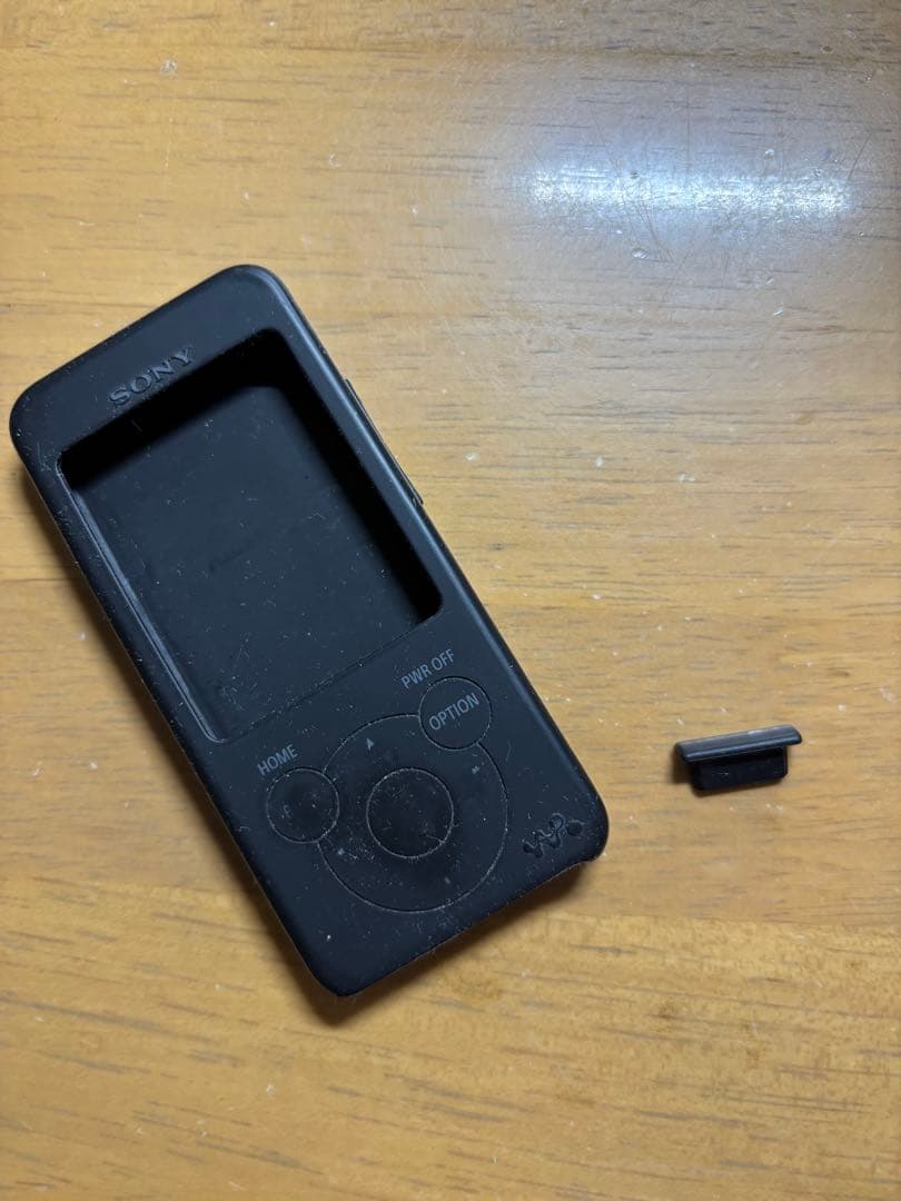 Sony Digital Audio Players Nw-S13