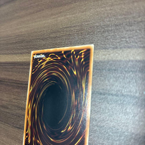Yu -Gi -Oh! Ocg Duel Monsters Tlm-Jp006