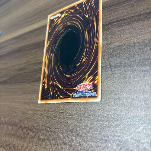 Yu -Gi -Oh! Ocg Duel Monsters Tlm-Jp006