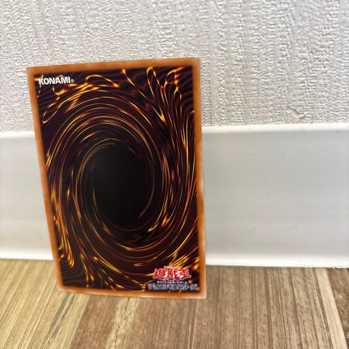 Yu -Gi -Oh! Ocg Duel Monsters Tlm-Jp006