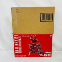 Others Bandai S.H.Figuarts Masked Rider Storonger Kabutolaw