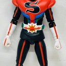 Others Bandai S.H.Figuarts Masked Rider Storonger Kabutolaw
