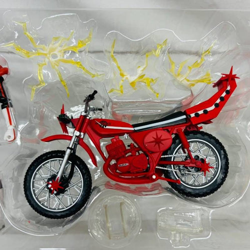 Others Bandai S.H.Figuarts Masked Rider Storonger Kabutolaw