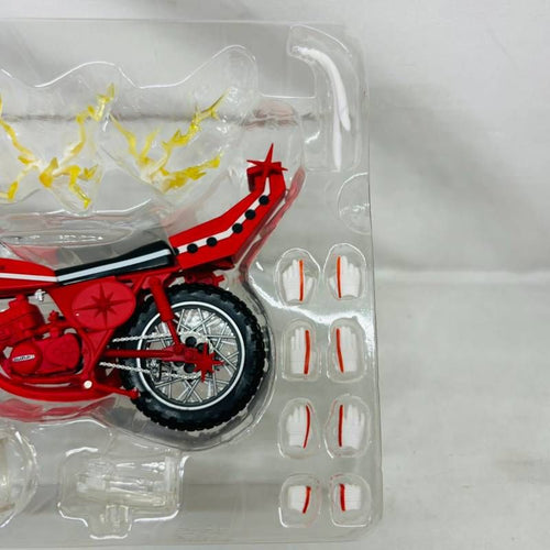 Others Bandai S.H.Figuarts Masked Rider Storonger Kabutolaw