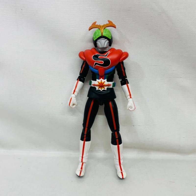 Others Bandai S.H.Figuarts Masked Rider Storonger Kabutolaw