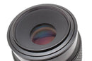 Nikon Prime Lenses Nikkor F4 #1461