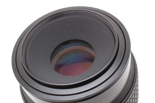 Nikon Prime Lenses Nikkor F4 #1461
