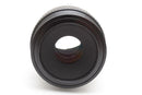 Nikon Prime Lenses Nikkor F4 #1461