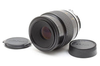 Nikon Prime Lenses Nikkor F4 #1461