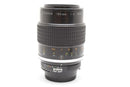 Nikon Prime Lenses Nikkor F4 #1461