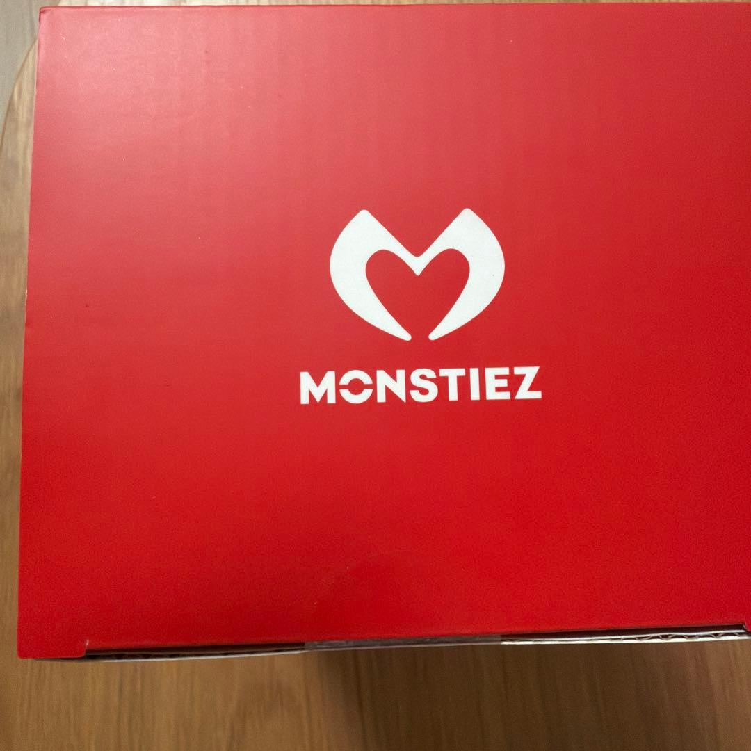 Lightsticks Babymonster