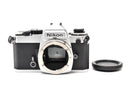 Nikon Slr Camera (Film) Fe #2844154