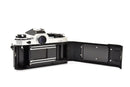 Nikon Slr Camera (Film) Fe #2844154