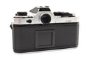 Nikon Slr Camera (Film) Fe #2844154