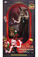 Game Character Ver. Fate/Grand Order 1/7 Abs&Pvc 10