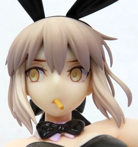 Game Character Ver. Fate/Grand Order 1/7 Abs&Pvc 10