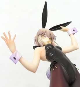 Game Character Ver. Fate/Grand Order 1/7 Abs&Pvc 10