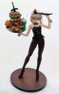 Game Character Ver. Fate/Grand Order 1/7 Abs&Pvc 10