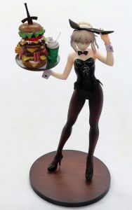Game Character Ver. Fate/Grand Order 1/7 Abs&Pvc 10