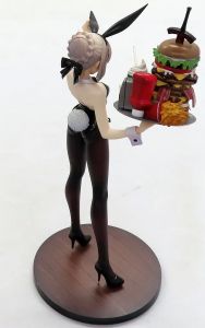 Game Character Ver. Fate/Grand Order 1/7 Abs&Pvc 10