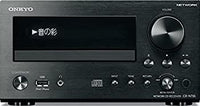 Cd Sacd Player Onkyo Cr-N755(B)