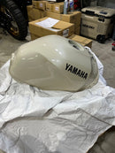 Yamaha Motor Tanks Xsr900