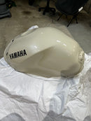 Yamaha Motor Tanks Xsr900