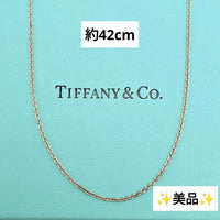 Tiffany Necklaces Peretti 925