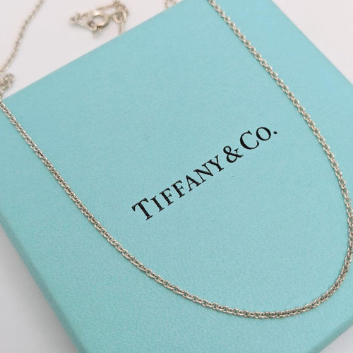 Tiffany Necklaces Peretti 925