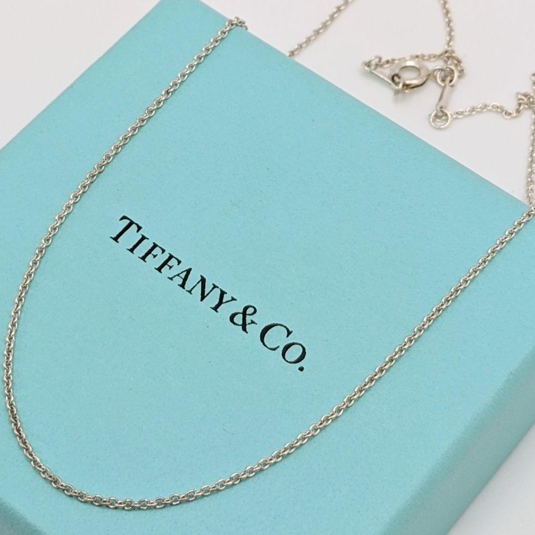 Tiffany Necklaces Peretti 925