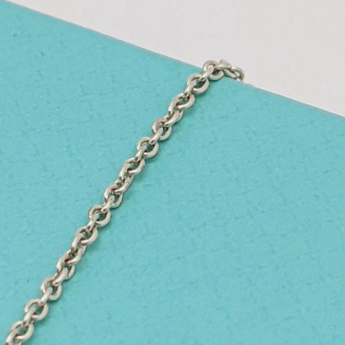Tiffany Necklaces Peretti 925