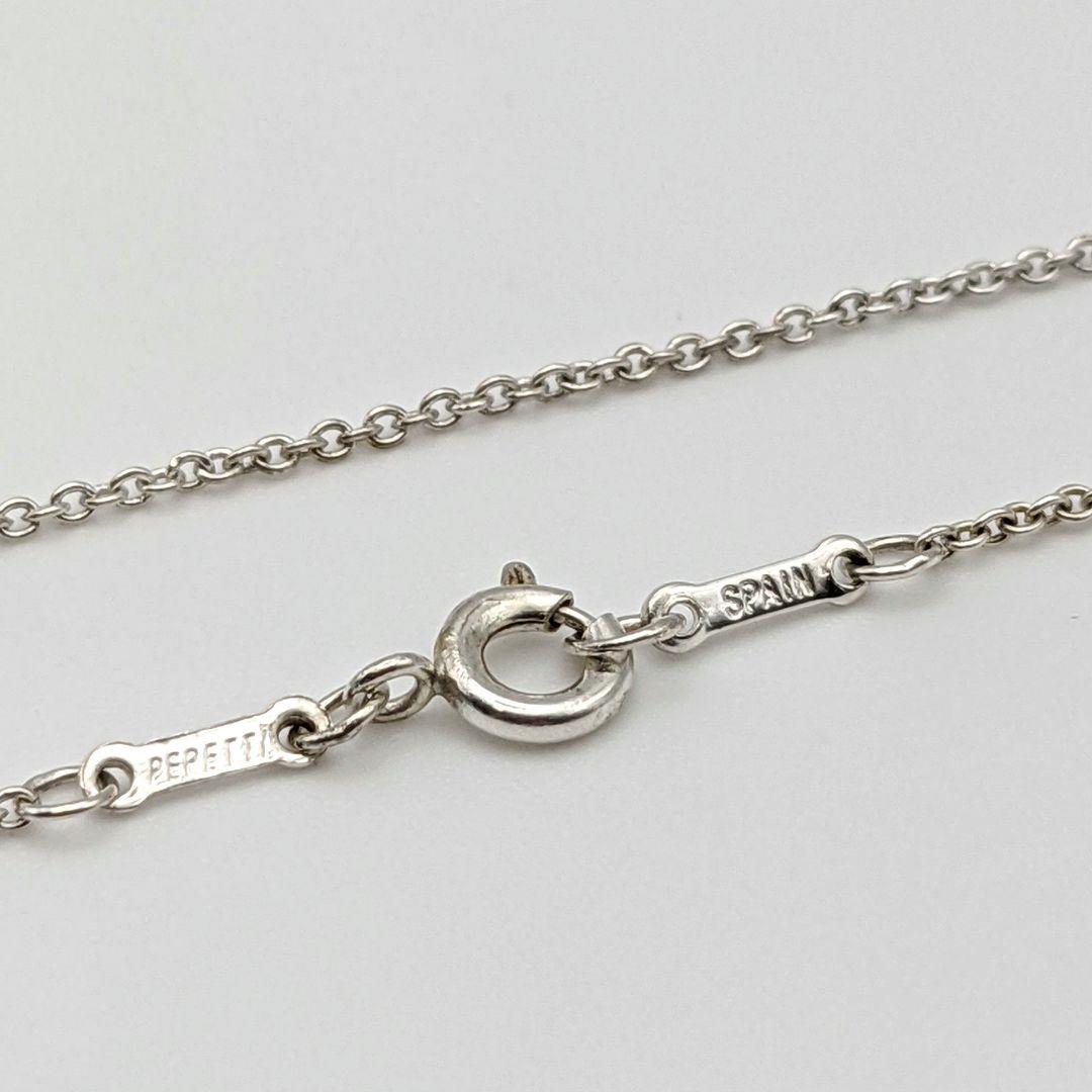 Tiffany Necklaces Peretti 925