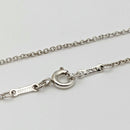 Tiffany Necklaces Peretti 925