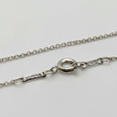 Tiffany Necklaces Peretti 925