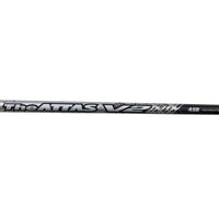 Shaft (Zx Mkii The Attas V2 4 Sr)B