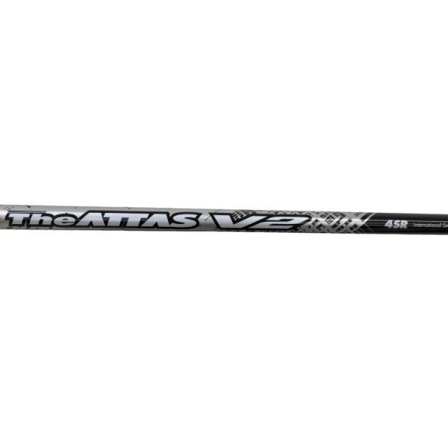 Shaft (Zx Mkii The Attas V2 4 Sr)B