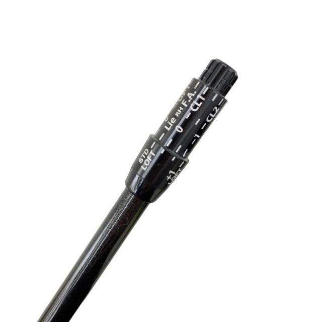 Shaft (Zx Mkii The Attas V2 4 Sr)B