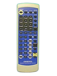 Remote Control For Tv Rc-491S
