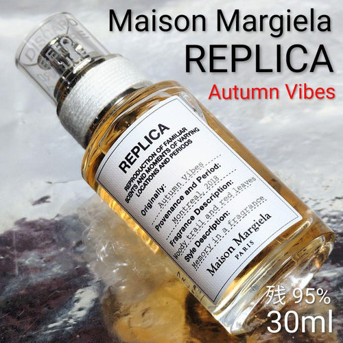 Maison Margiela Perfume (Unisex) 95% 30Ml