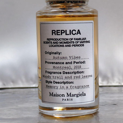 Maison Margiela Perfume (Unisex) 95% 30Ml